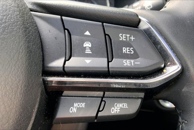 2019 Mazda Mazda CX-5 Touring