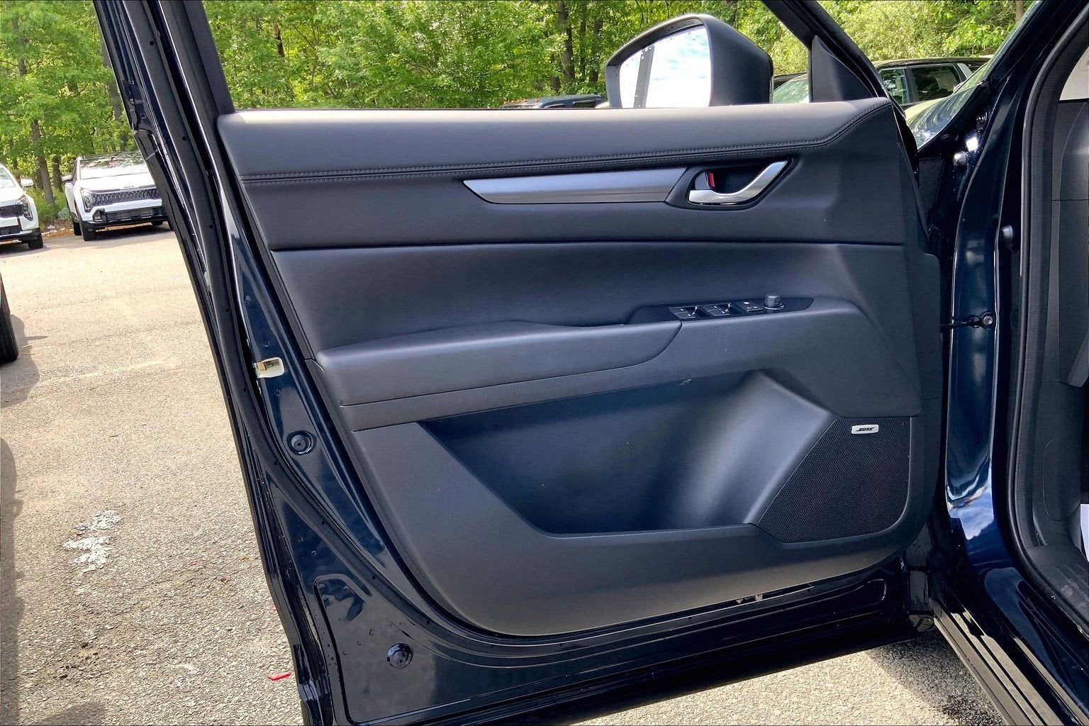 2019 Mazda Mazda CX-5 Touring