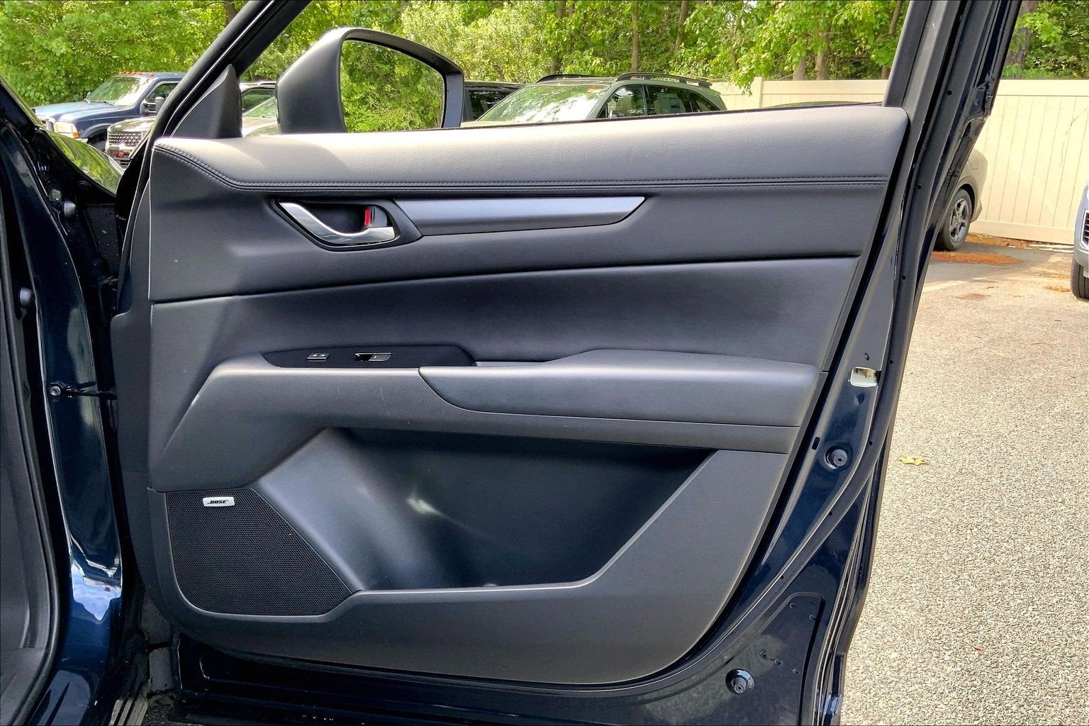 2019 Mazda Mazda CX-5 Touring