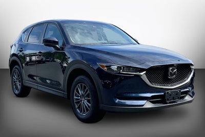 2019 Mazda Mazda CX-5 Touring