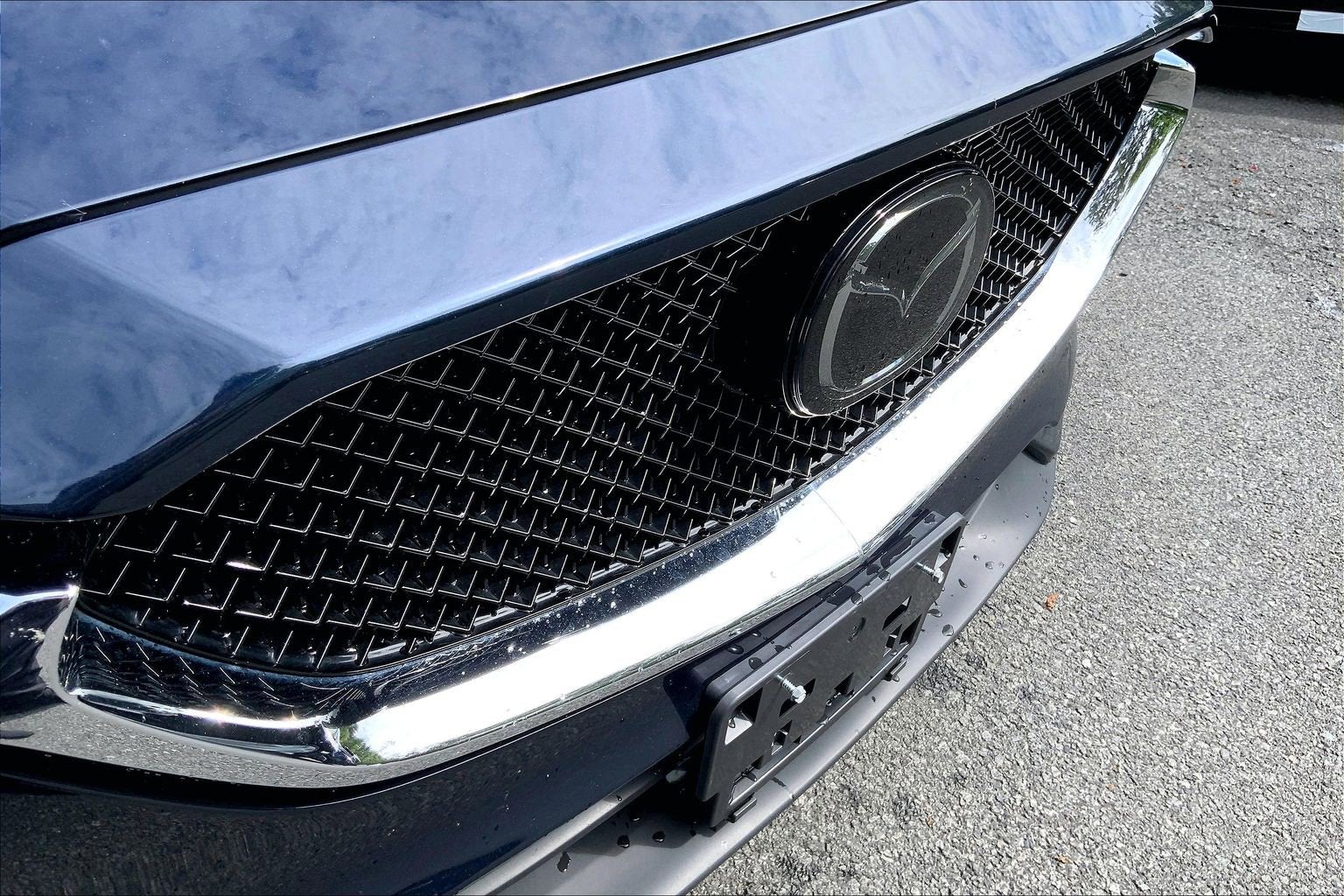 2019 Mazda Mazda CX-5 Touring
