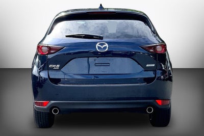 2019 Mazda Mazda CX-5 Touring