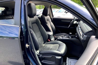 2019 Mazda Mazda CX-5 Touring