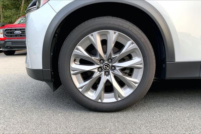 2025 Mazda Mazda CX-90 Premium Plus Package