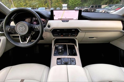 2025 Mazda Mazda CX-90 Premium Plus Package