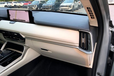 2025 Mazda Mazda CX-90 Premium Plus Package