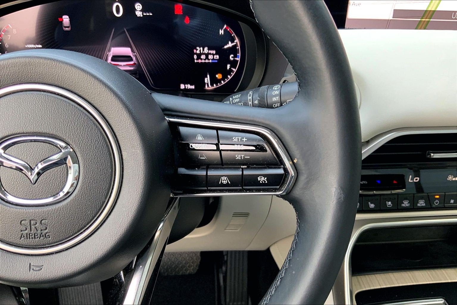 2025 Mazda Mazda CX-90 Premium Plus Package