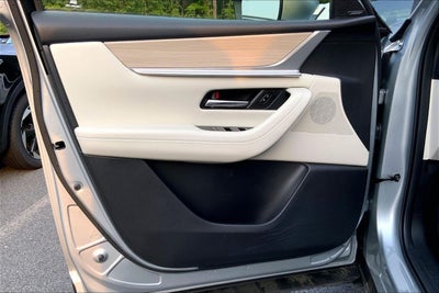 2025 Mazda Mazda CX-90 Premium Plus Package