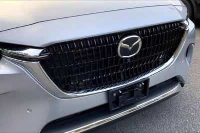 2025 Mazda Mazda CX-90 Premium Plus Package