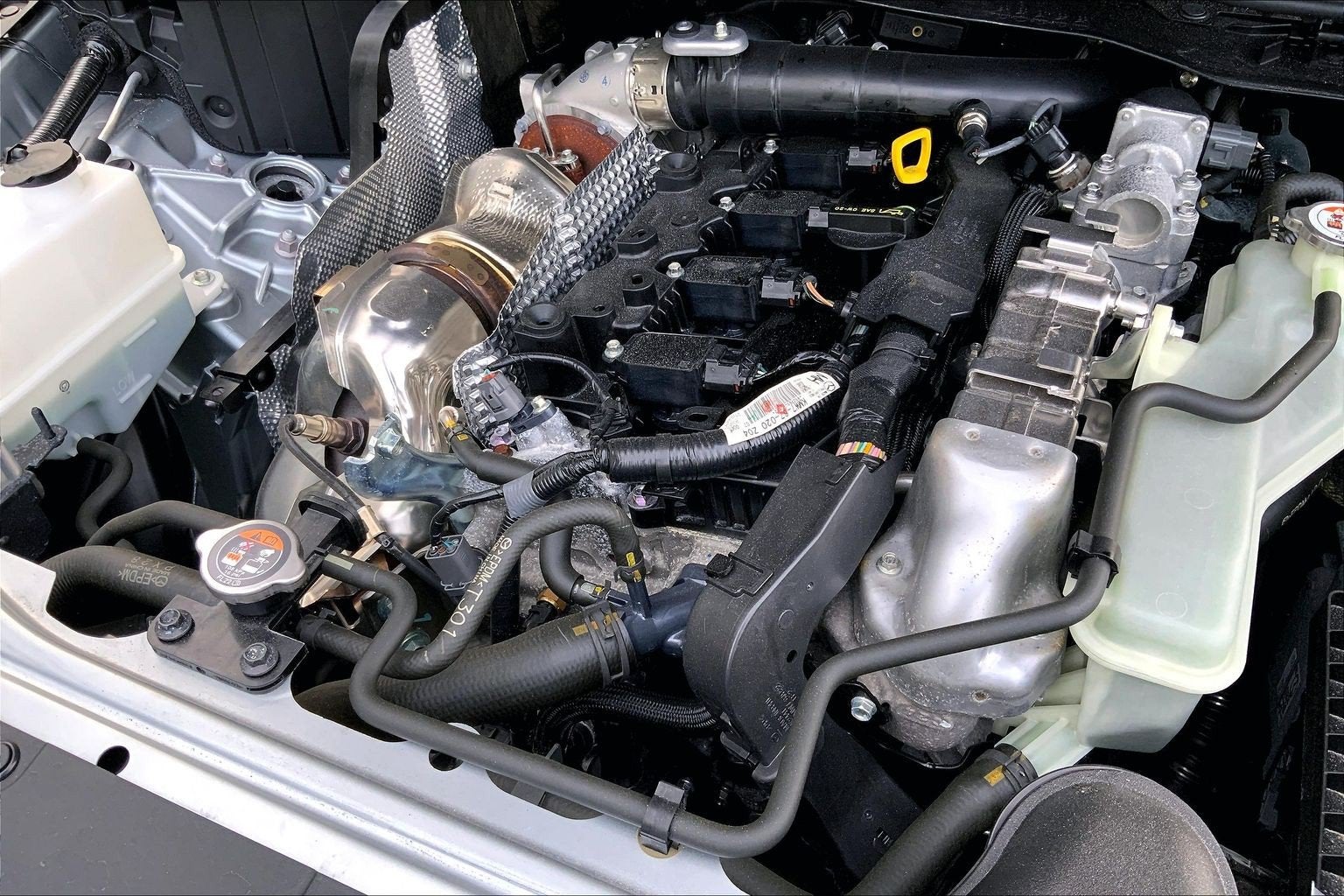 2025 Mazda Mazda CX-90 Premium Plus Package