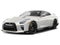 2020 Nissan GT-R Premium