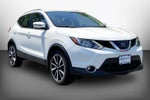 2017 Nissan Rogue Sport SL