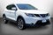 2017 Nissan Rogue Sport SL