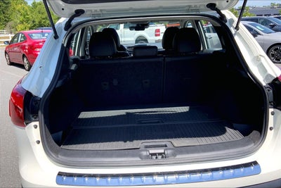 2017 Nissan Rogue Sport SL