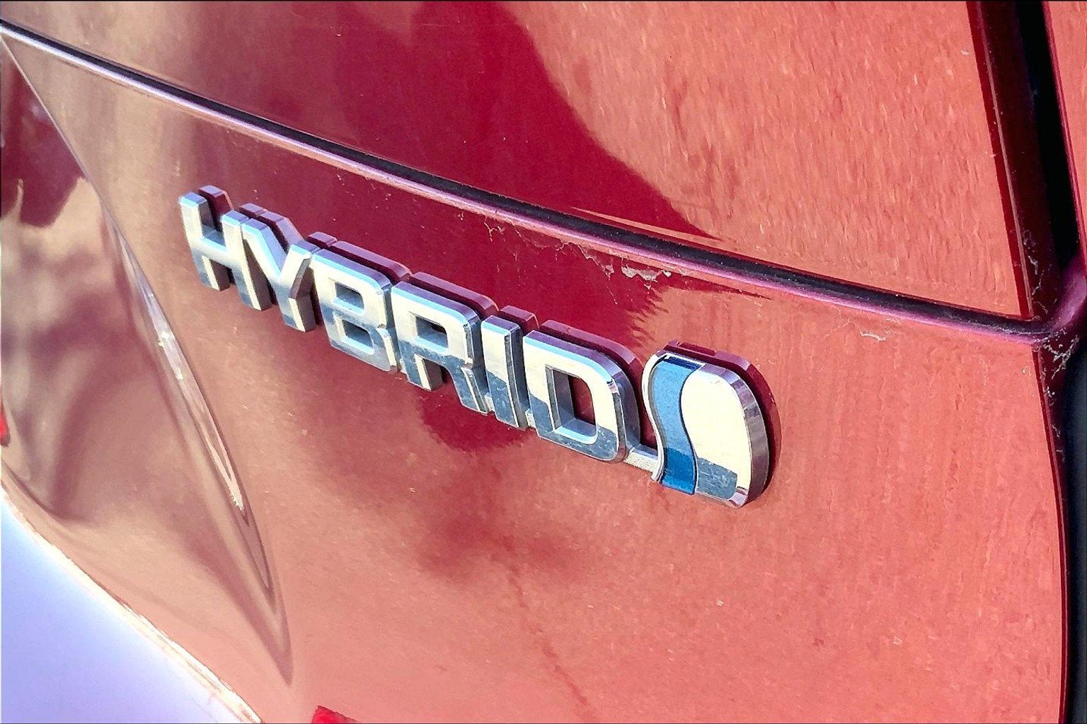 2022 Toyota Venza LE