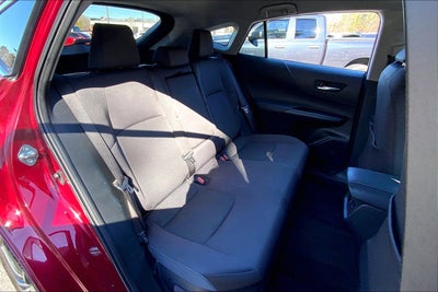 2022 Toyota Venza LE