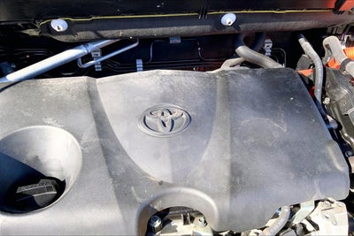 2022 Toyota Venza LE