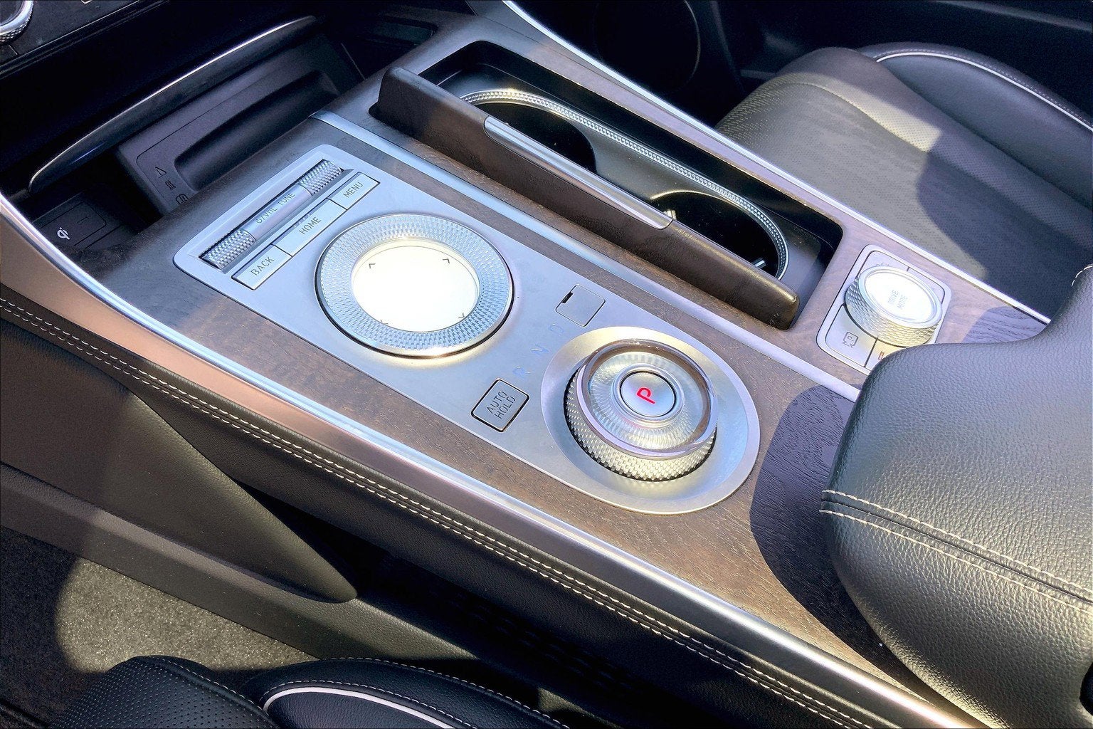 2022 Genesis GV80 3.5T