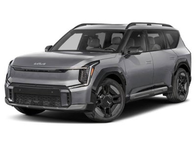 2024 Kia EV9 GT-Line