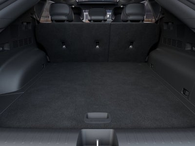 2024 Kia EV6 GT-Line