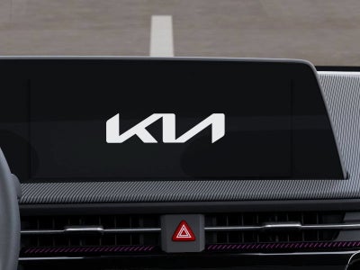 2024 Kia EV6 GT-Line