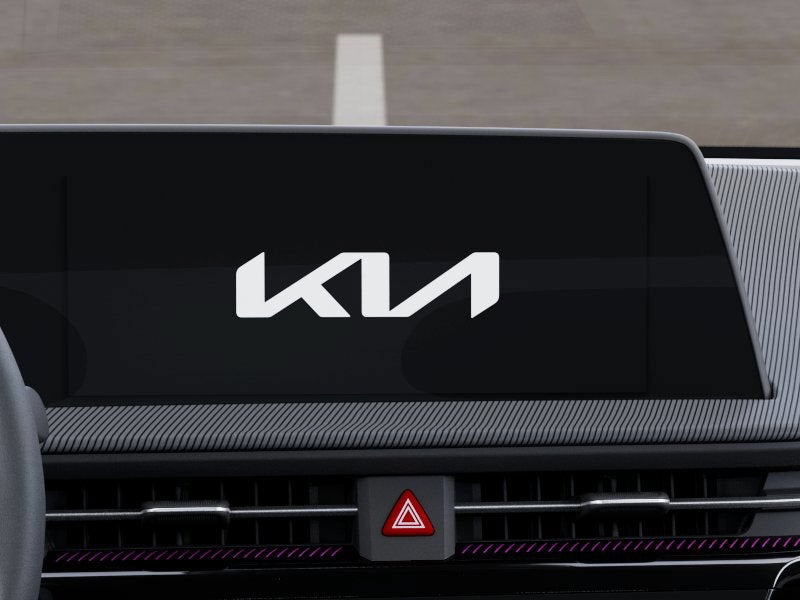 2024 Kia EV6 GT-Line