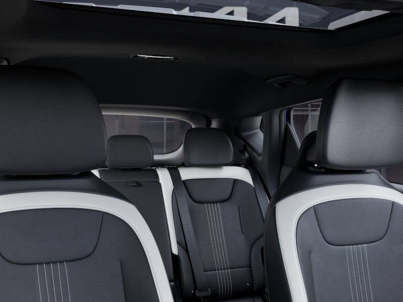 2024 Kia EV6 GT-Line