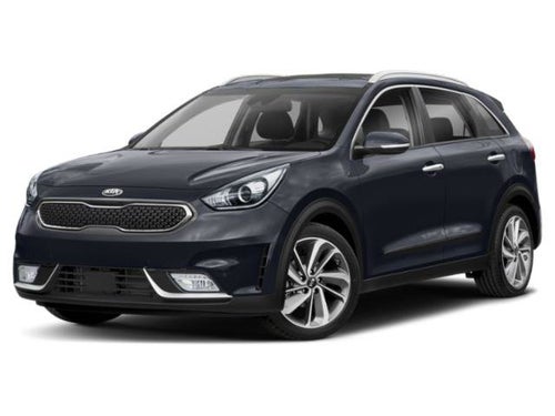 2018 Kia Niro Touring