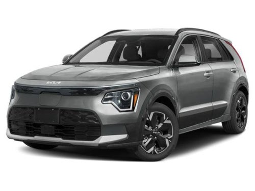 2023 Kia Niro EV Wind
