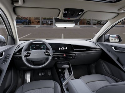 2024 Kia Niro EX Touring