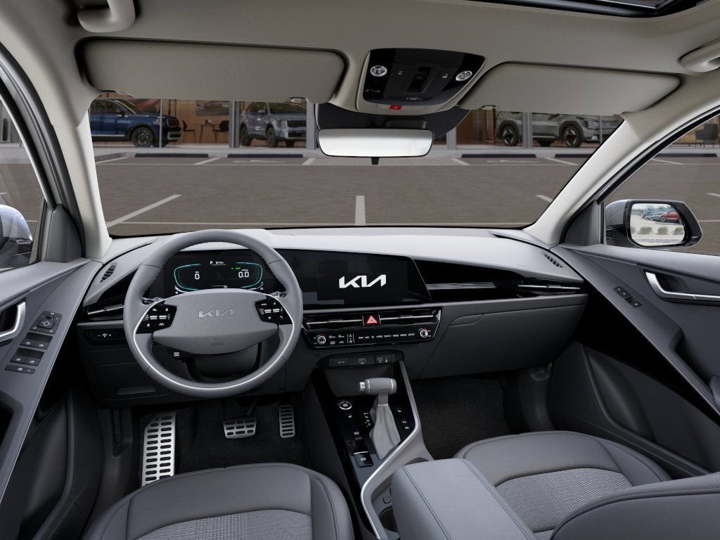 2024 Kia Niro EX Touring