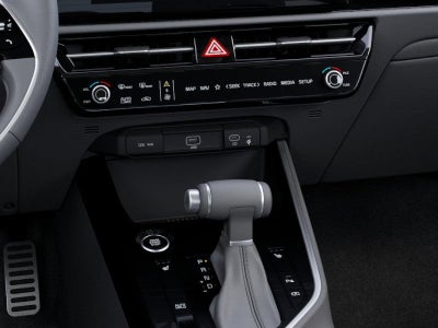 2024 Kia Niro EX Touring