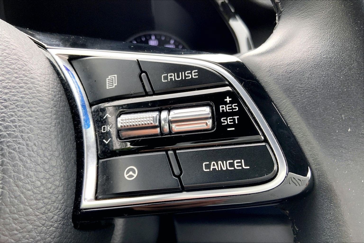 2023 Kia Seltos Nightfall
