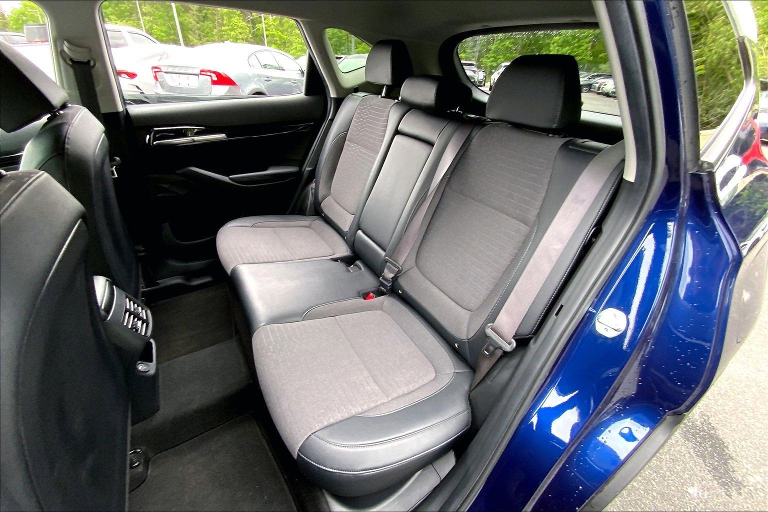 2023 Kia Seltos Nightfall