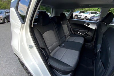 2023 Kia Soul EX