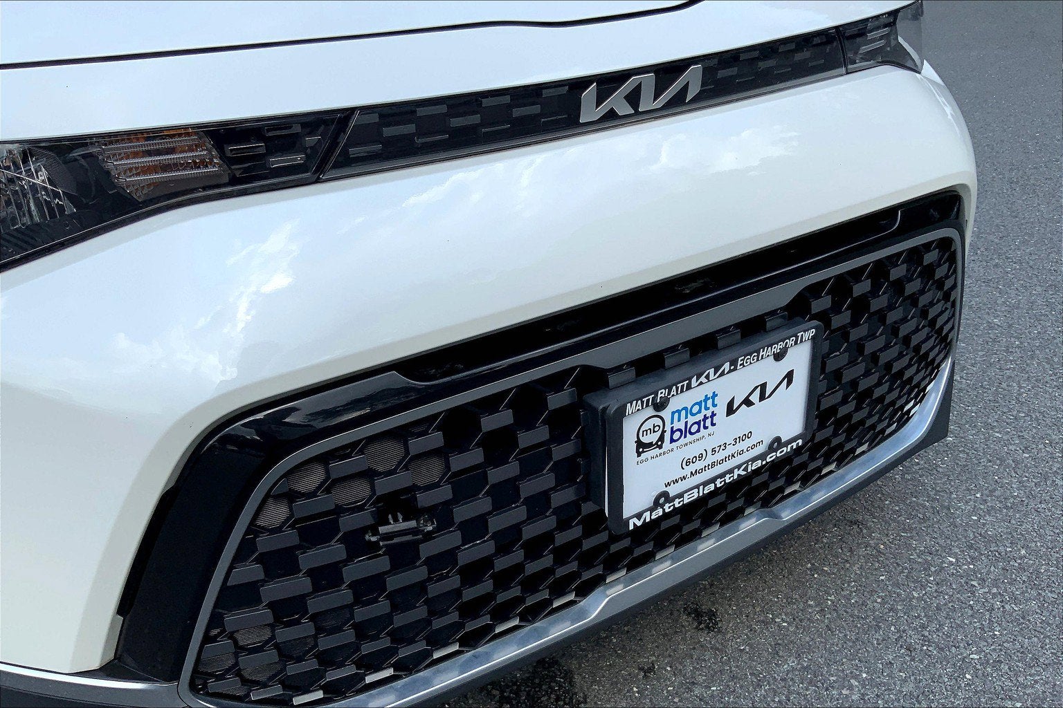 2023 Kia Soul EX