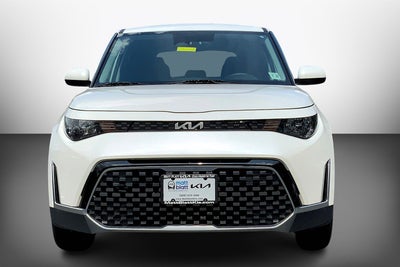2023 Kia Soul EX
