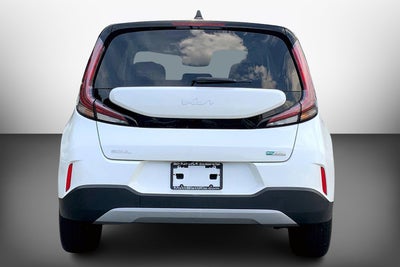 2023 Kia Soul EX