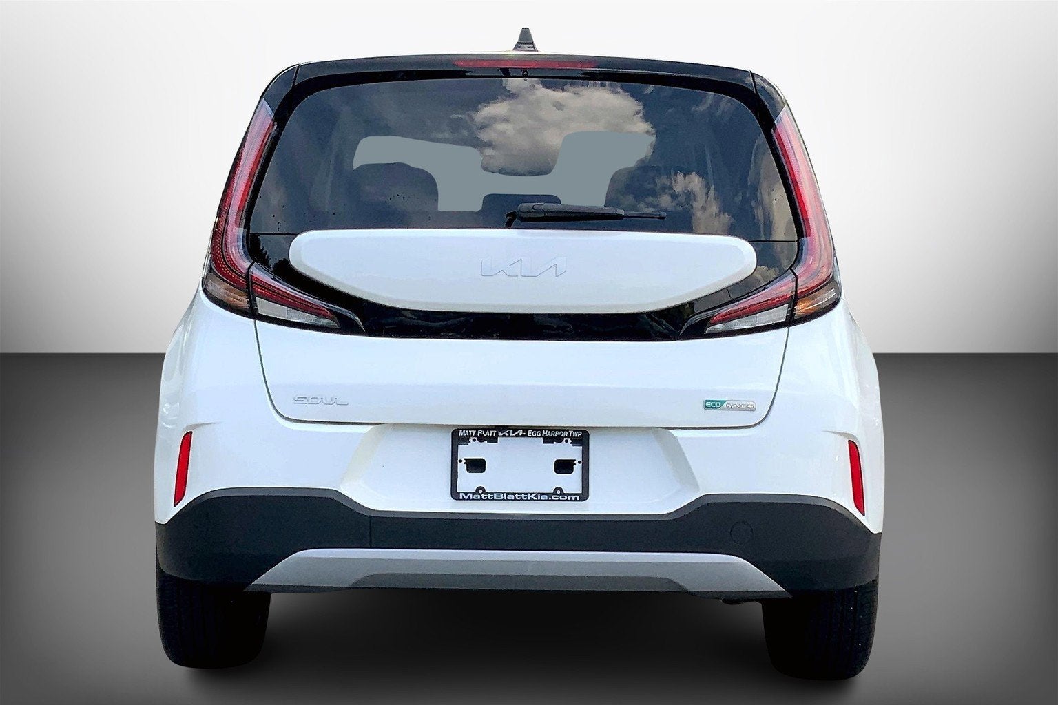2023 Kia Soul EX