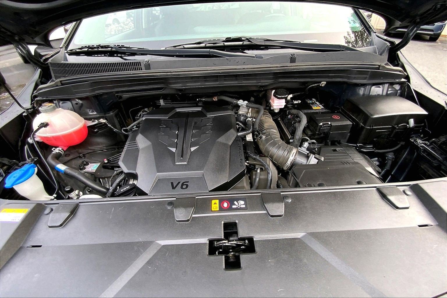 2023 Kia Carnival EX