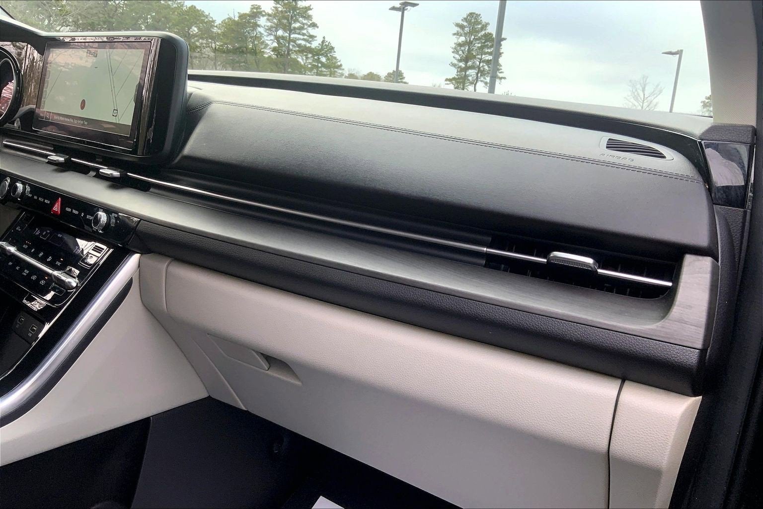 2023 Kia Carnival EX