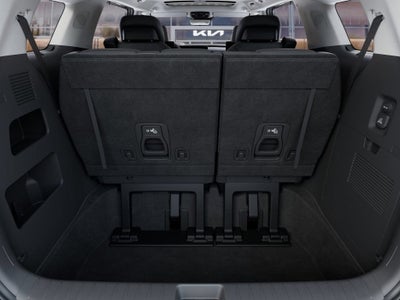 2025 Kia Carnival Hybrid SX Prestige