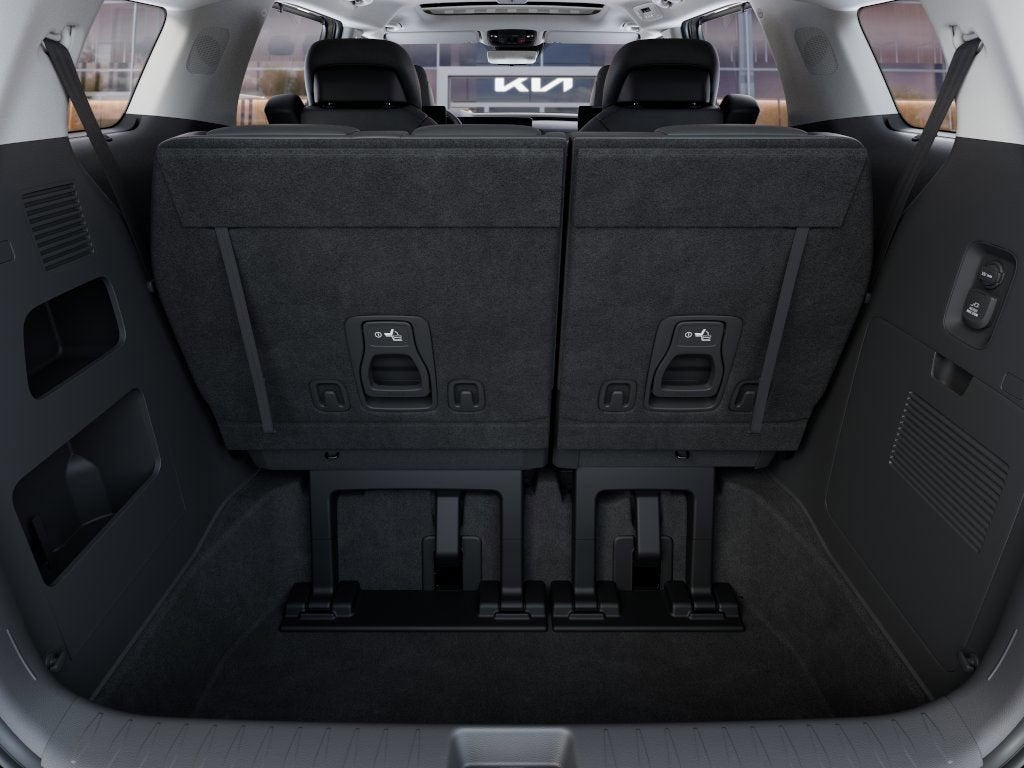 2025 Kia Carnival Hybrid SX Prestige