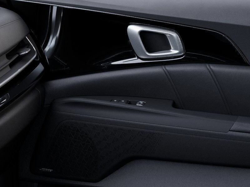 2025 Kia Carnival Hybrid SX Prestige