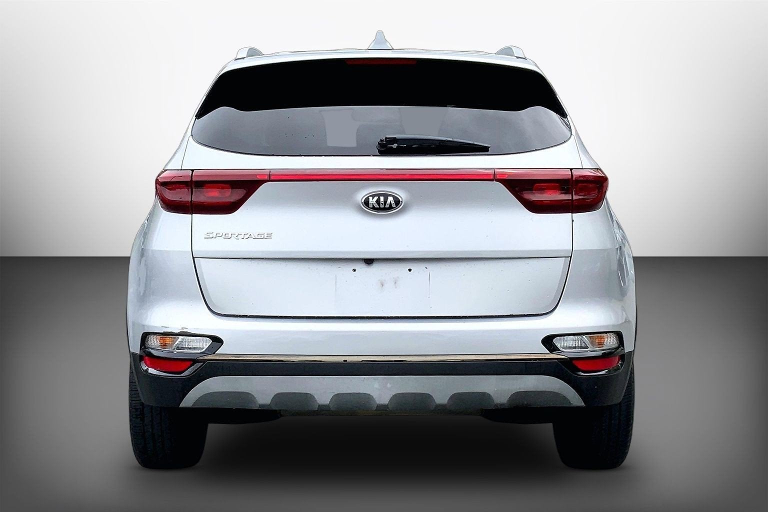 2021 Kia Sportage S