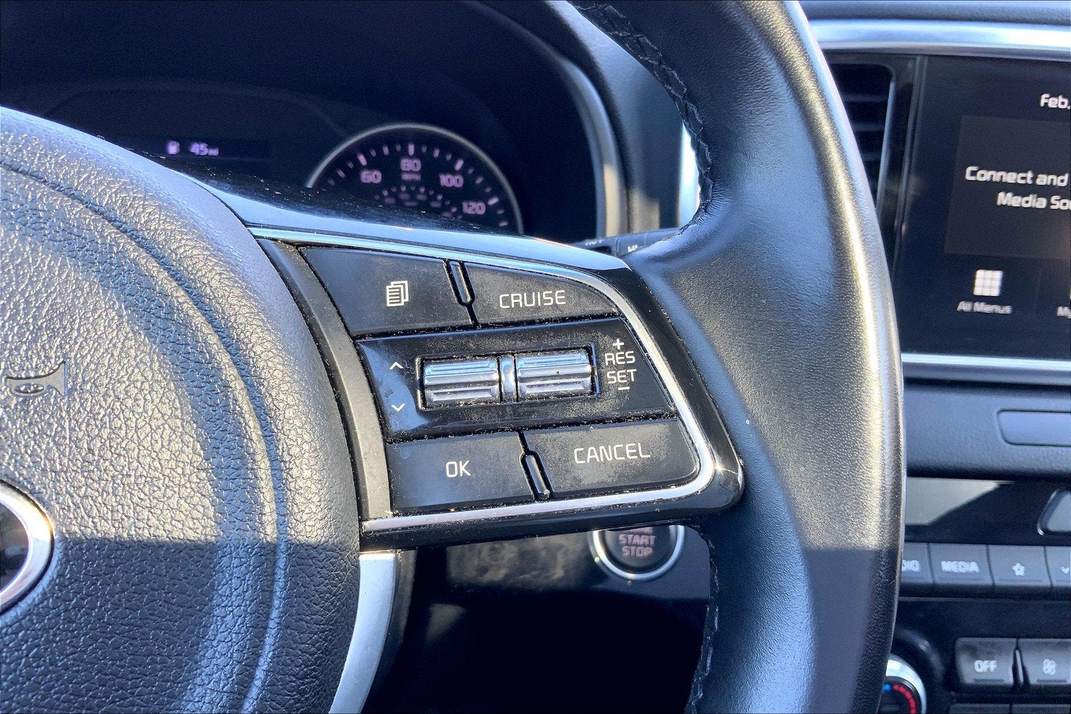 2022 Kia Sportage EX