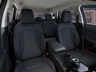 2024 Kia Sportage Hybrid LX
