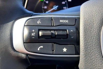 2023 Kia Sportage Hybrid SX-Prestige