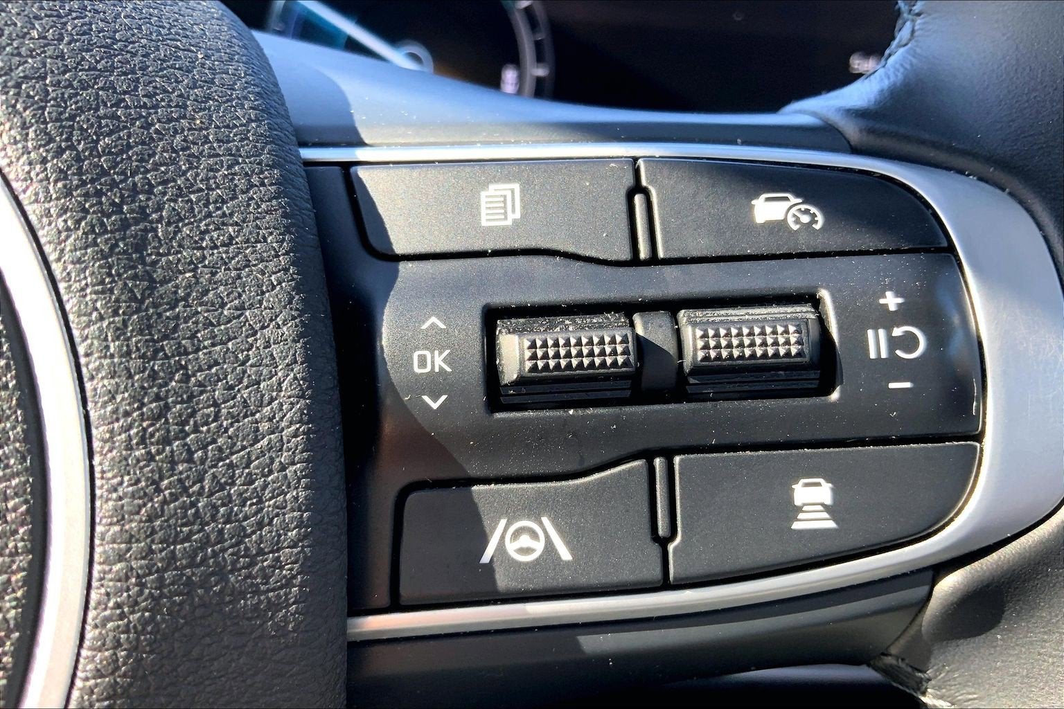 2023 Kia Sportage Hybrid SX-Prestige