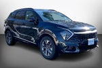 2023 Kia Sportage Hybrid SX-Prestige